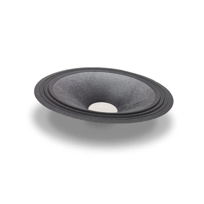 12inch New Technology Cloth Edge Non Press Paper Cone