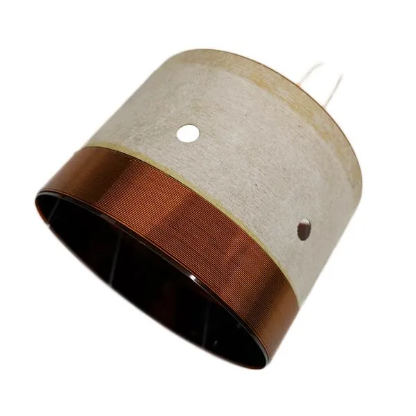 65,5 Schwingspule KSV