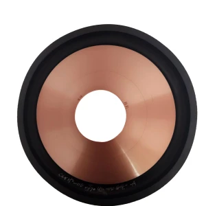 10inch Injection Lautsprecherkonus