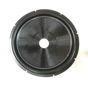 15 Zoll Glasfaserkegel