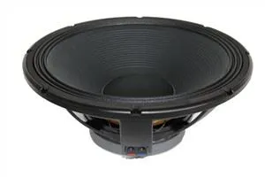 15-Zoll-Big-Bass-Subwoofer
