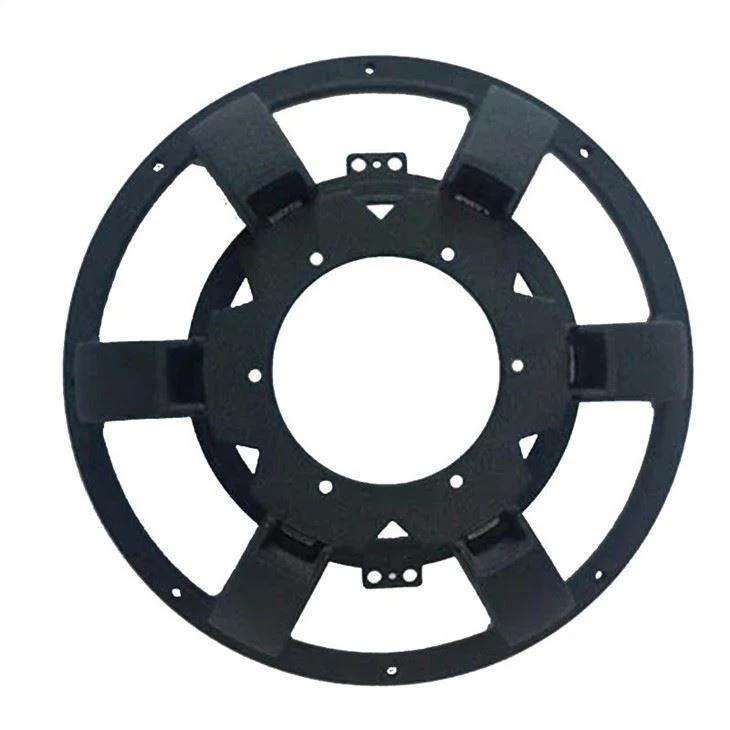 15 Inch Aluminium Speaker Basket For Pa Speaker