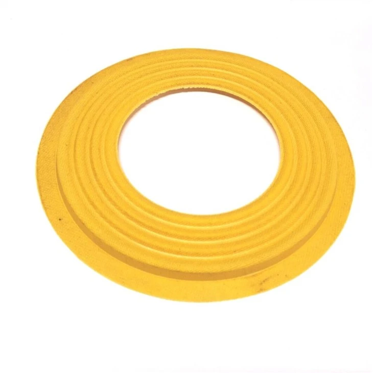 Damper M173A-50