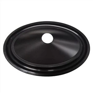 6 * 9-Zoll-Auto-Audio-Koaxiallautsprecher PP-Kegel